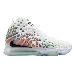 LeBron 17 EP 'Air Command Force'